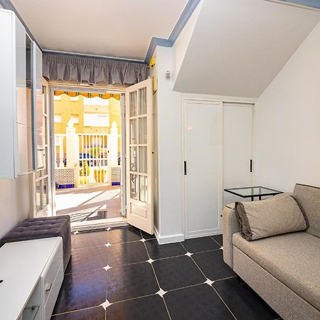 לה מאטה Puerto Romano 21 - Gloriahomes Inmobiliaria מראה חיצוני תמונה