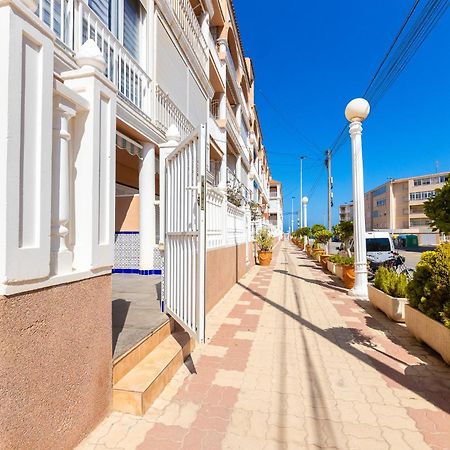 לה מאטה Puerto Romano 21 - Gloriahomes Inmobiliaria מראה חיצוני תמונה