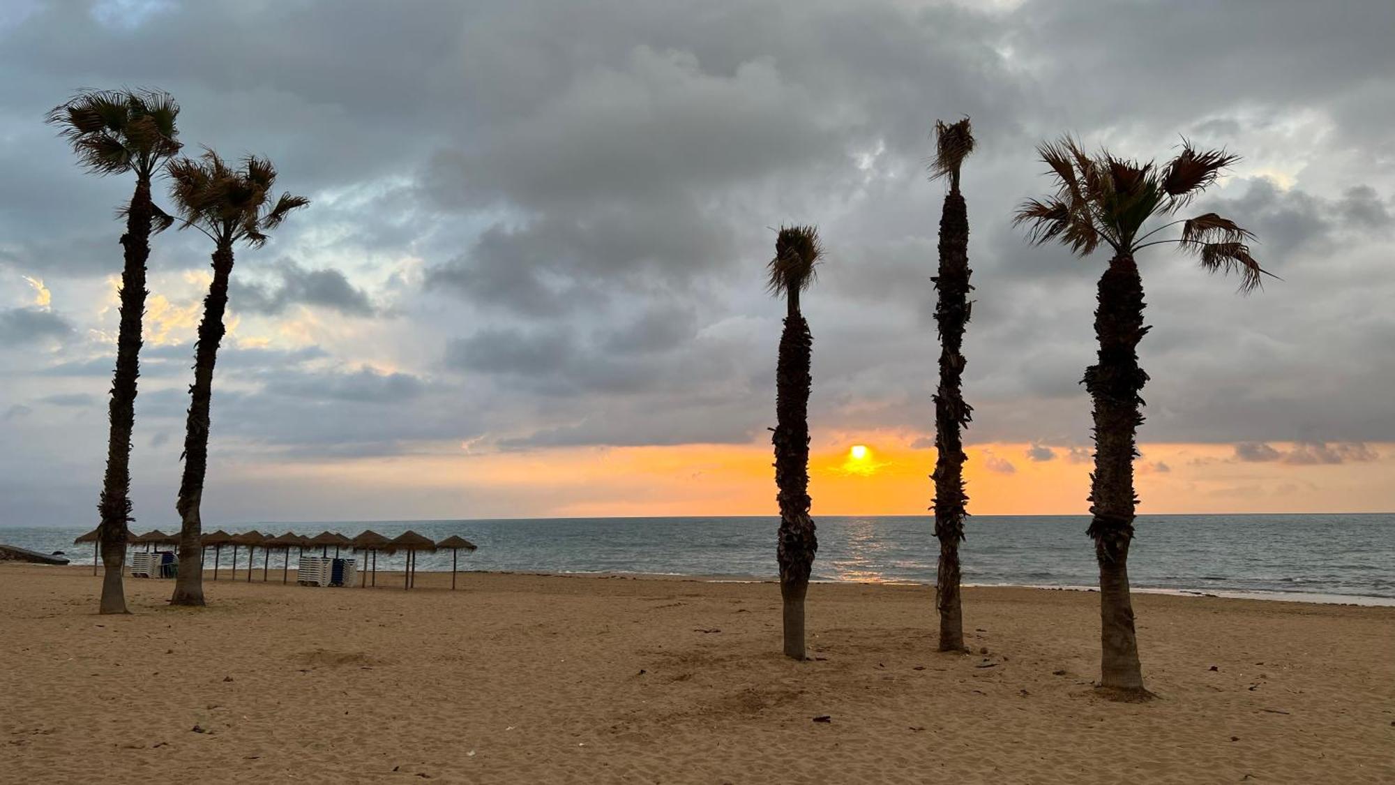 לה מאטה Puerto Romano 21 - Gloriahomes Inmobiliaria מראה חיצוני תמונה