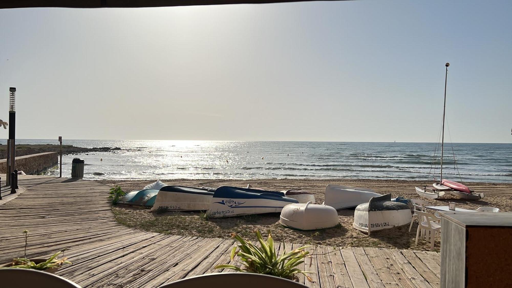 לה מאטה Puerto Romano 21 - Gloriahomes Inmobiliaria מראה חיצוני תמונה
