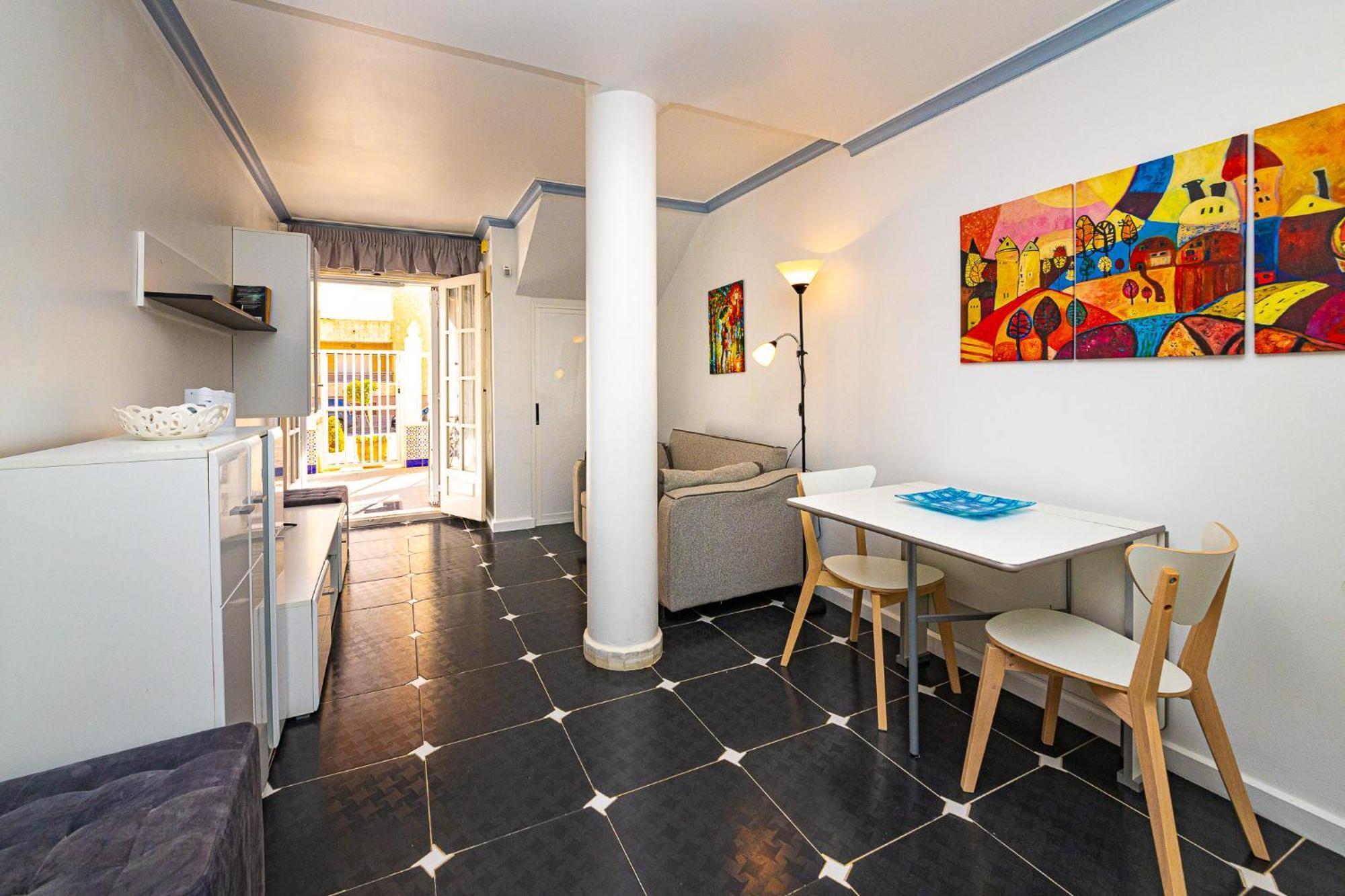 לה מאטה Puerto Romano 21 - Gloriahomes Inmobiliaria מראה חיצוני תמונה