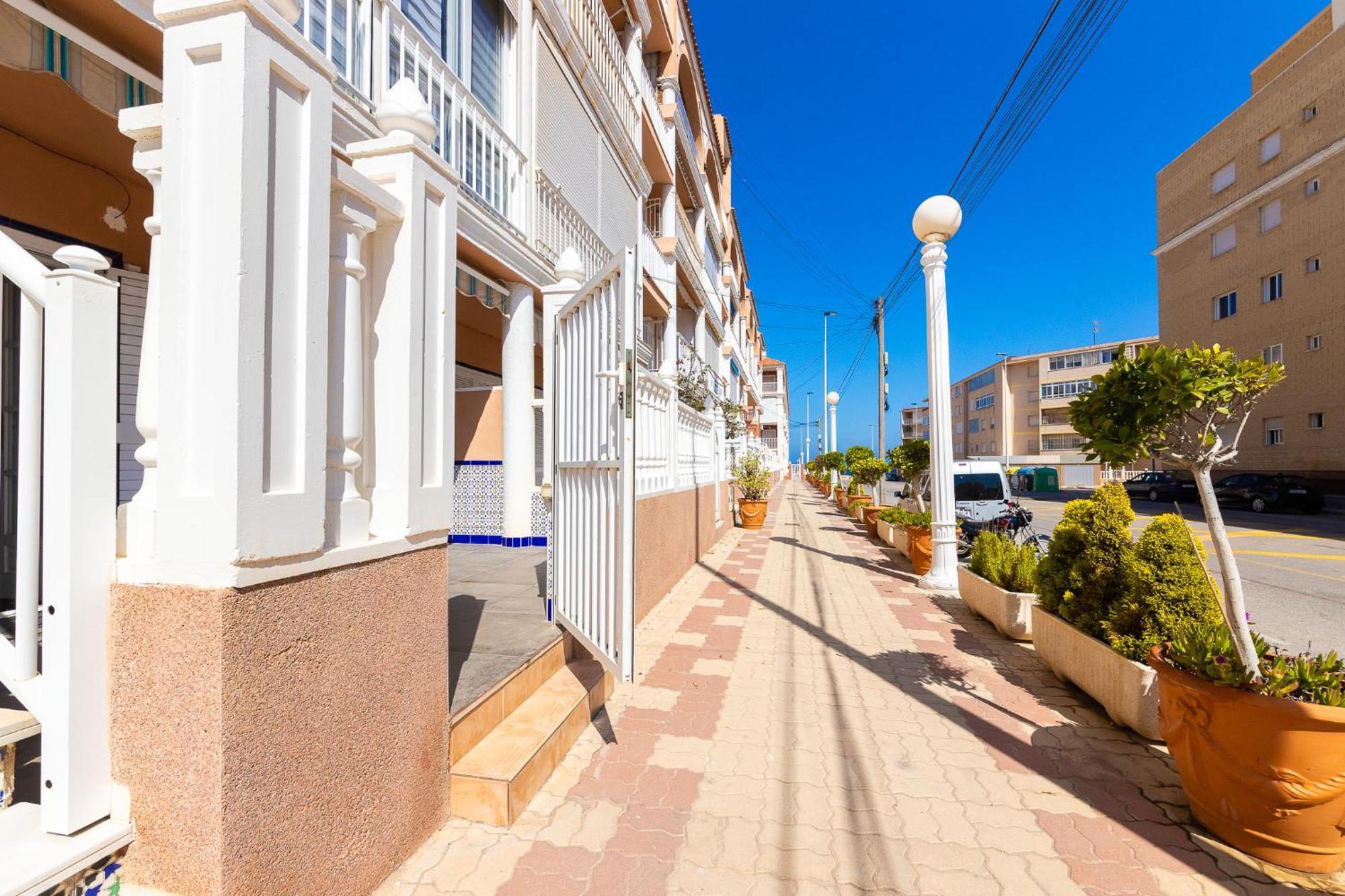 לה מאטה Puerto Romano 21 - Gloriahomes Inmobiliaria מראה חיצוני תמונה