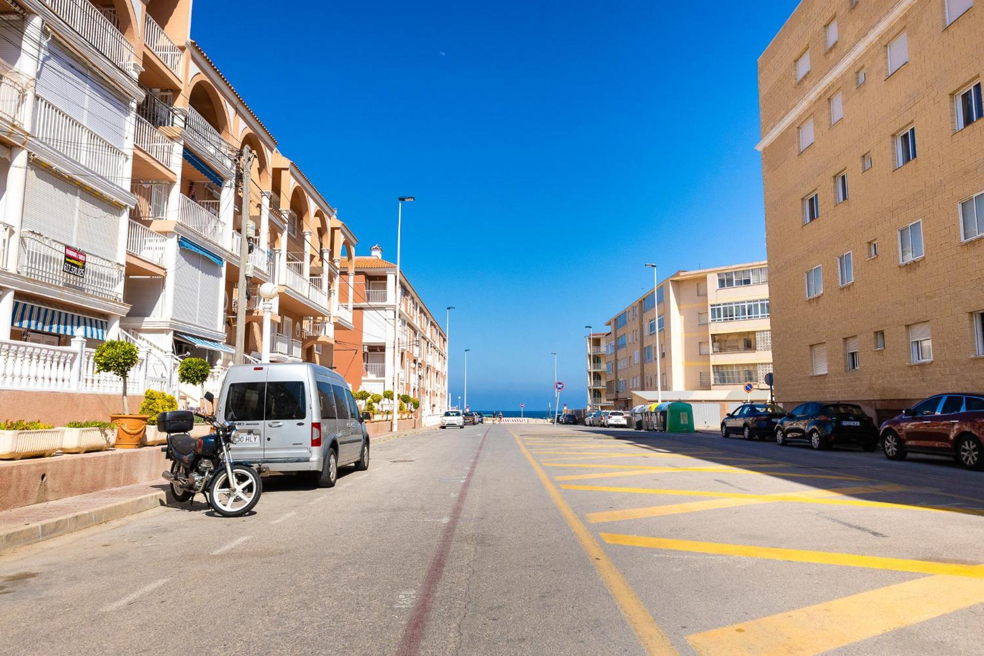 לה מאטה Puerto Romano 21 - Gloriahomes Inmobiliaria מראה חיצוני תמונה