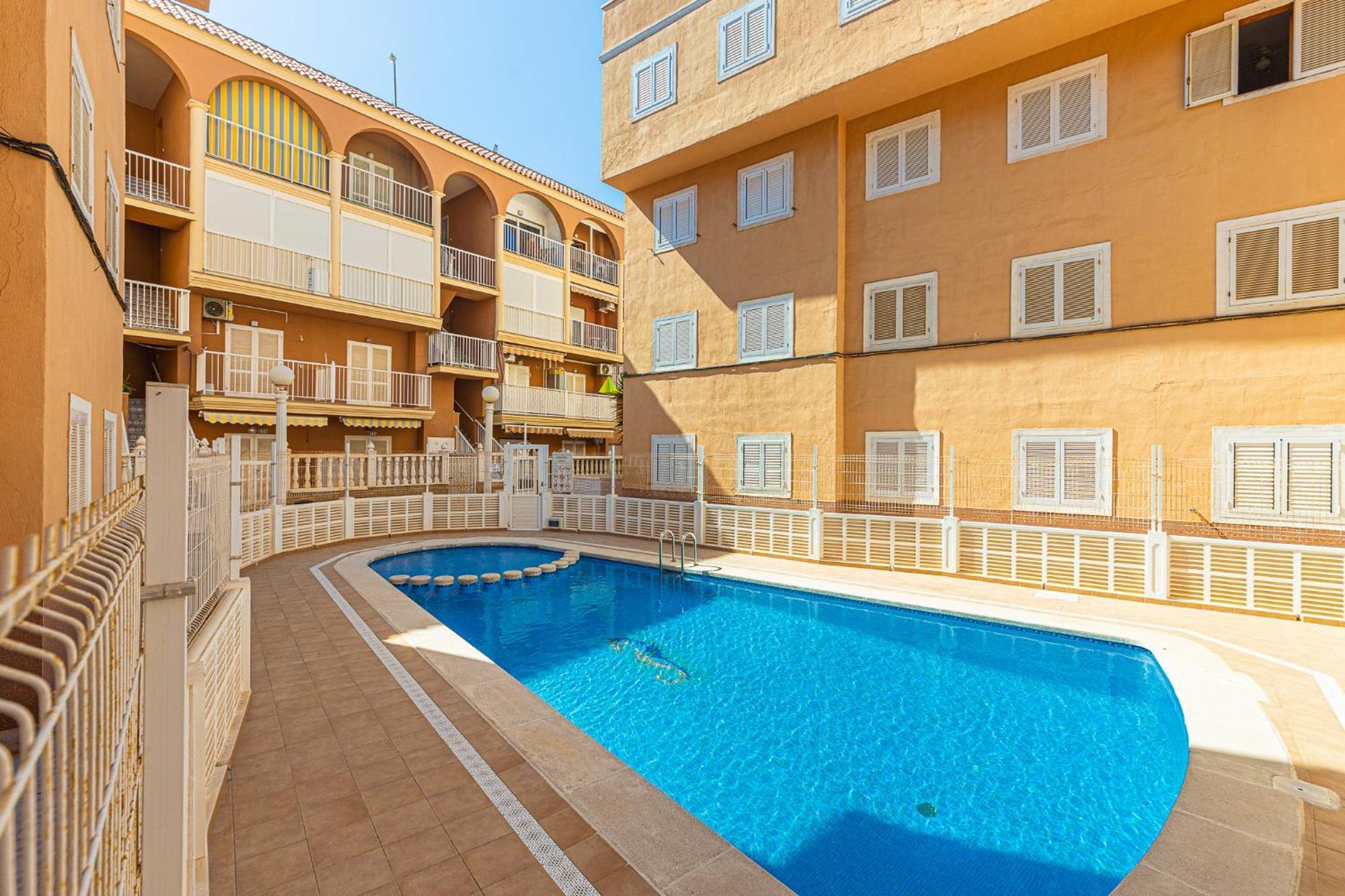 לה מאטה Puerto Romano 21 - Gloriahomes Inmobiliaria מראה חיצוני תמונה