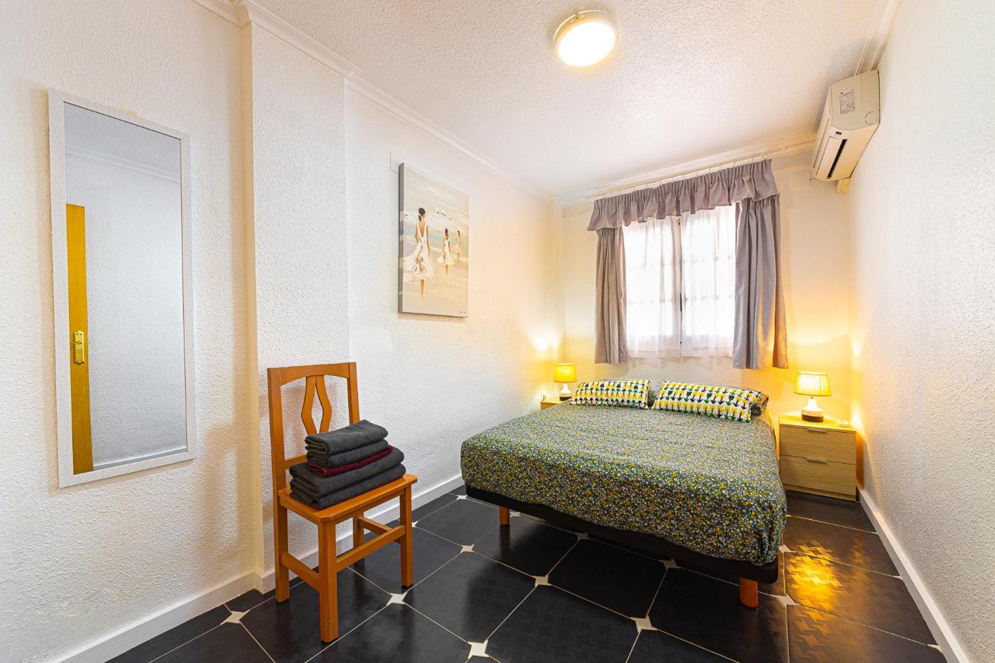 לה מאטה Puerto Romano 21 - Gloriahomes Inmobiliaria מראה חיצוני תמונה