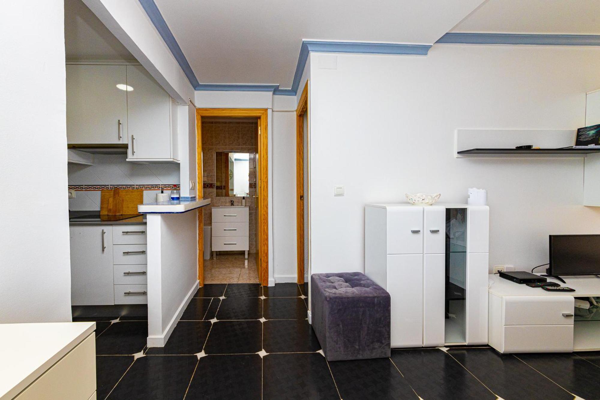 לה מאטה Puerto Romano 21 - Gloriahomes Inmobiliaria מראה חיצוני תמונה