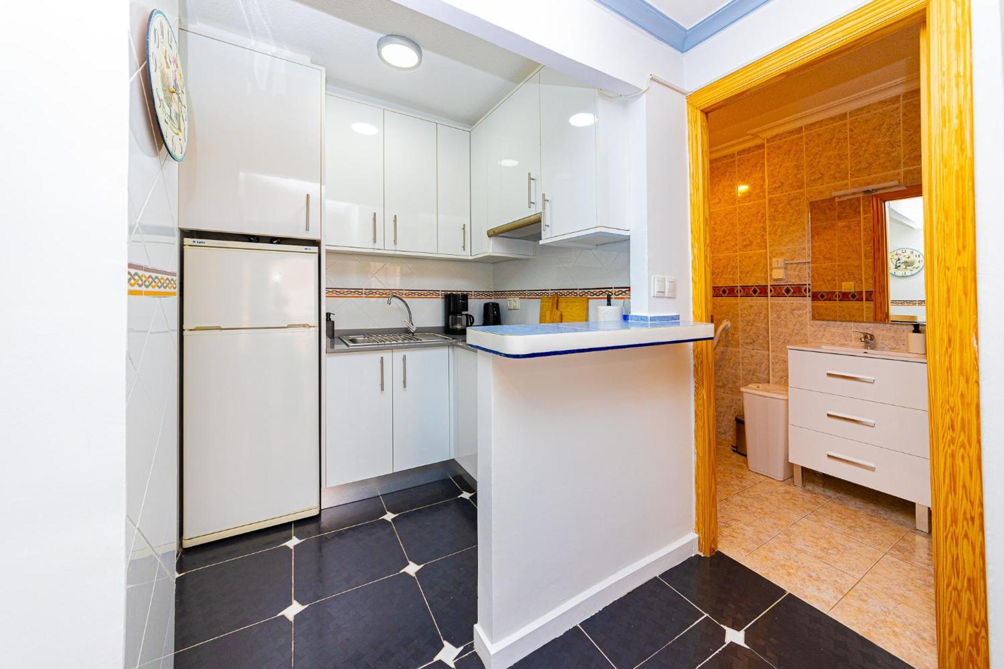 לה מאטה Puerto Romano 21 - Gloriahomes Inmobiliaria מראה חיצוני תמונה