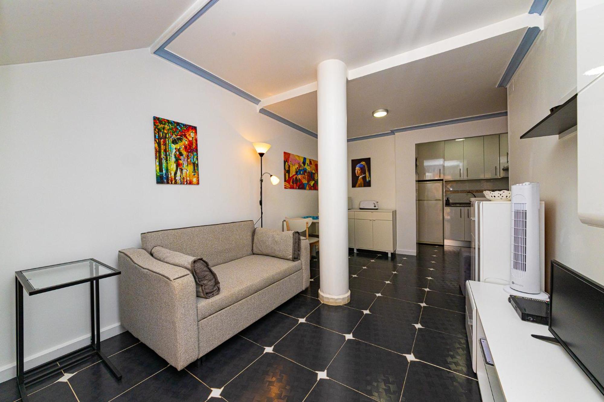 לה מאטה Puerto Romano 21 - Gloriahomes Inmobiliaria מראה חיצוני תמונה