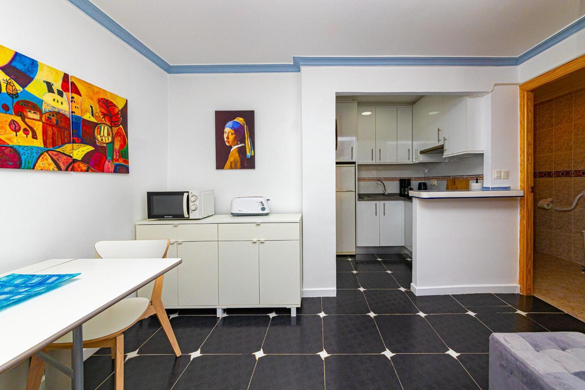 לה מאטה Puerto Romano 21 - Gloriahomes Inmobiliaria מראה חיצוני תמונה